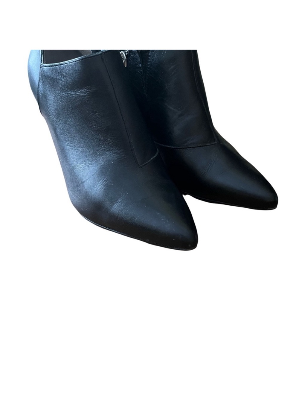 Women’s High Heel Ankle Boots